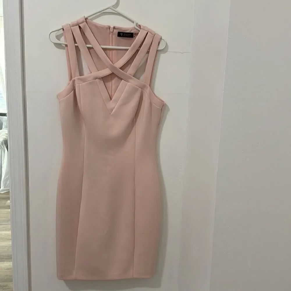 GUESS MINI DRESS - Picture 3 of 9